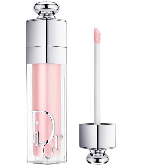 dior lip plumping|Dior lip maximizer and balm.